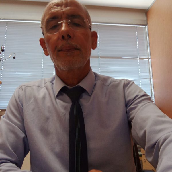 Aboumejd Abdessamad