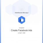 Facebook ADS