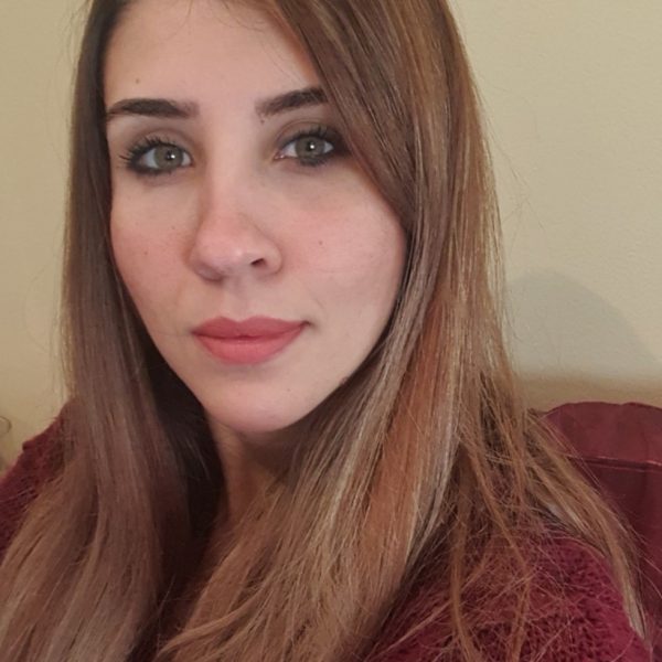 Rania Kefsi