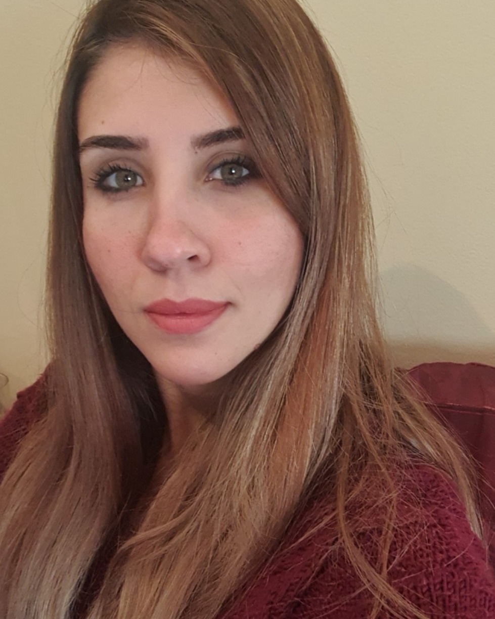 Rania Kefsi