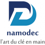 namodec - الرباط
