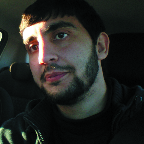 Mohamed Berrada