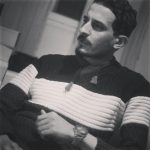 hamza Radi - Casablanca