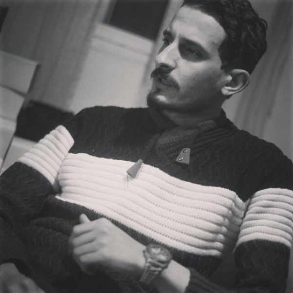 hamza Radi