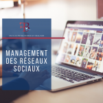 Management des Réseaux sociaux