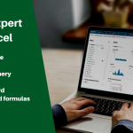 Je vais résoudre votre problème sur Excel