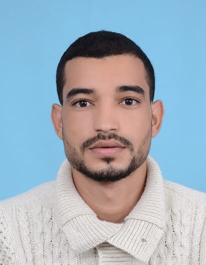 Youssef Affroukh