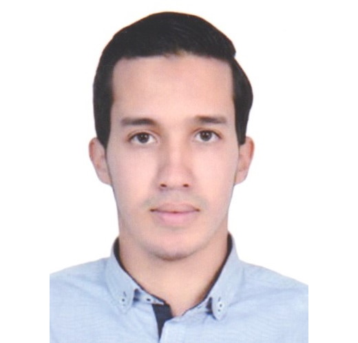 El Mehdi ABOUADANE
