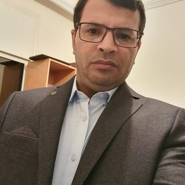 Abdelkhalek Sadik