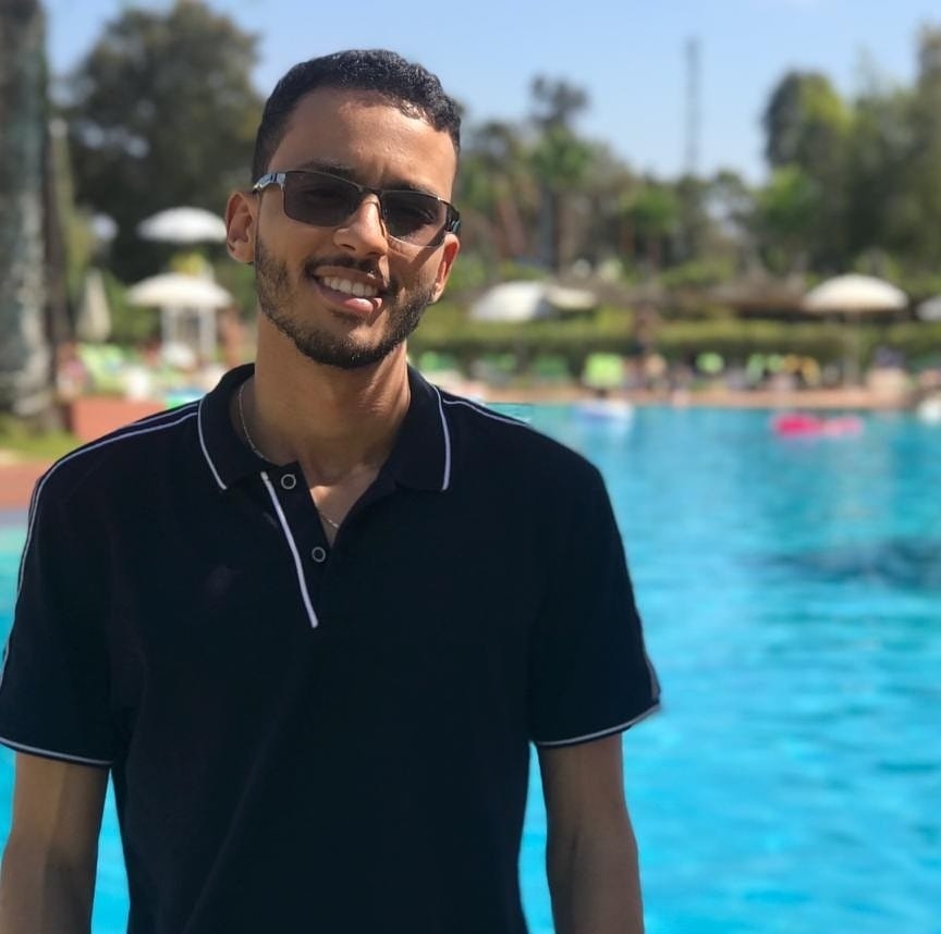 Anas Zahiri