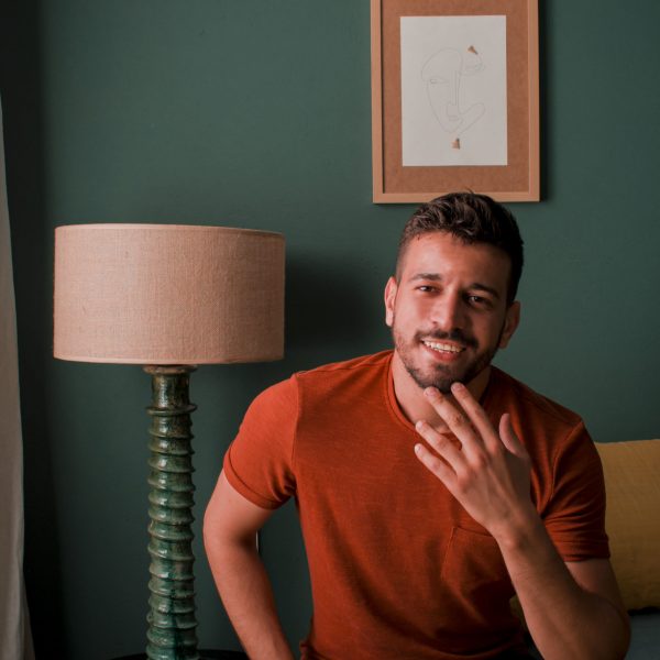 soufiane aissouni