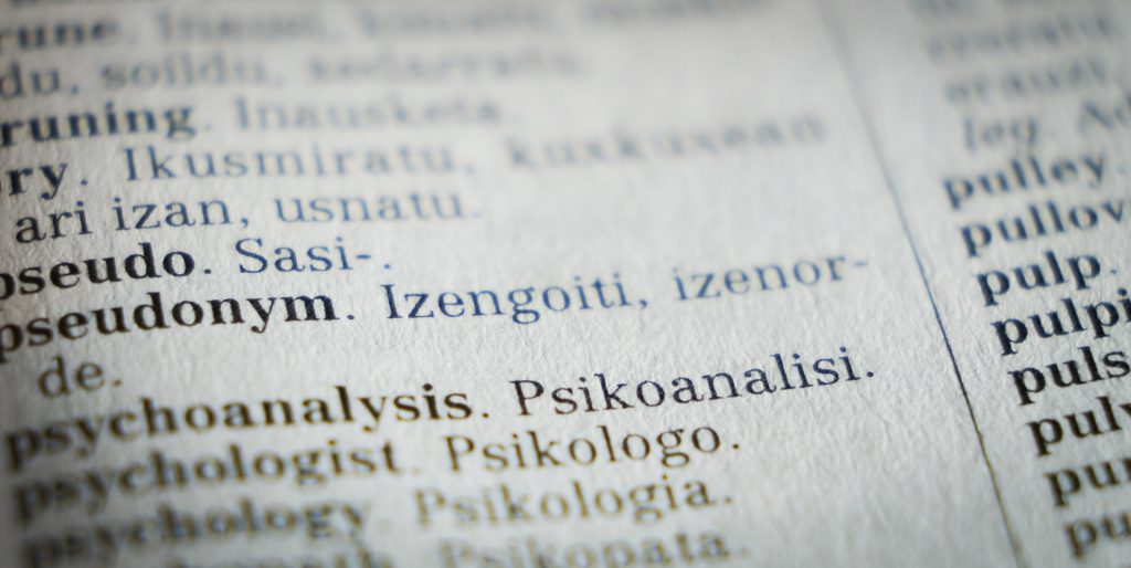 Traduction français-Anglais,français-Anglais - portfolio - 0