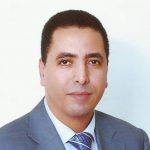 Abdellatif Elyourizi - Casablanca