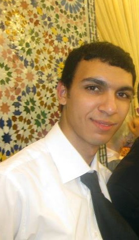 Badreddine Skikri
