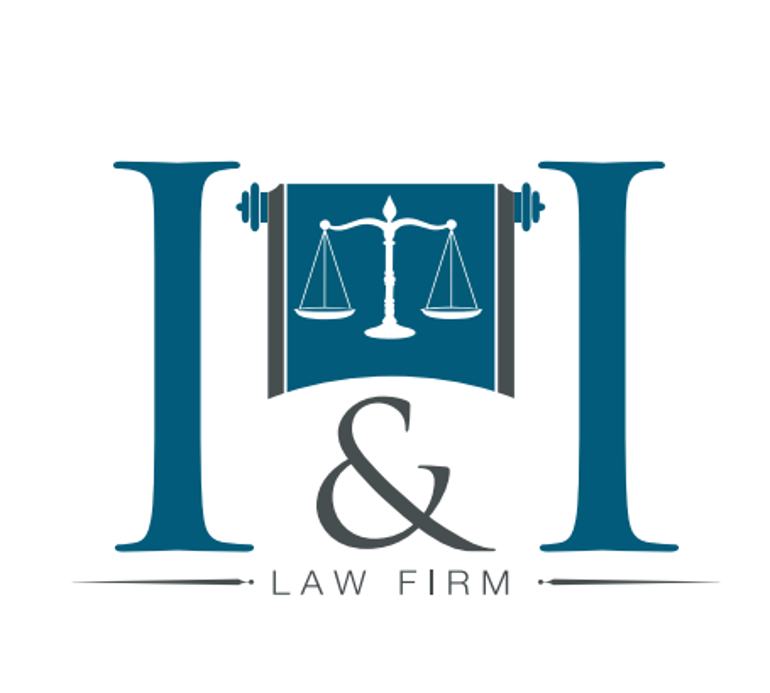 I&I Law Firm - cover