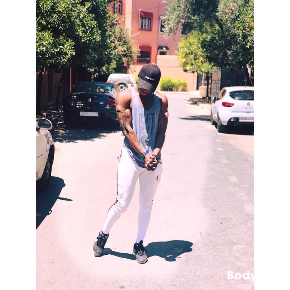 Bright Owusu-Afriyie