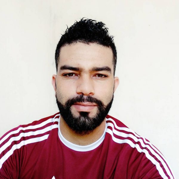 Tarik Tarik Zahir