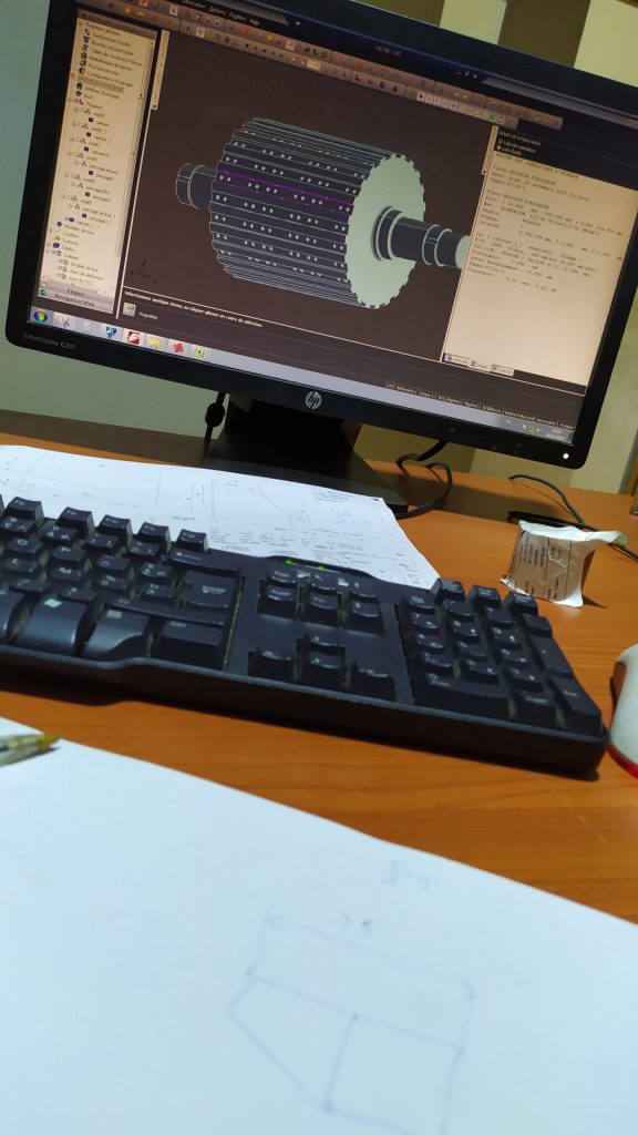 bilal chahbi - portfolio - 1