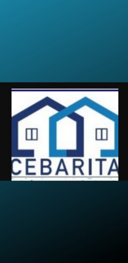 Cebarita - cover