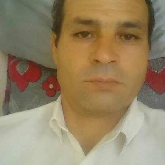 Ahmed  Kasmi 