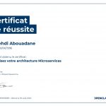 Optimisez votre architecture Microservices