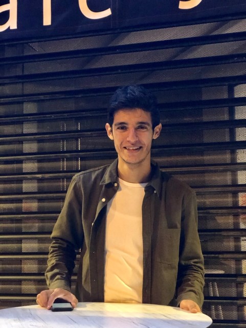 chahed chahed moetaz