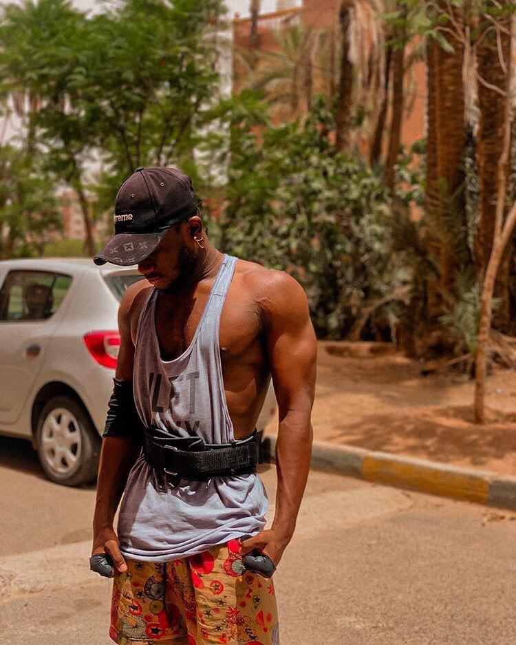 Bright Owusu-Afriyie - portfolio - 2