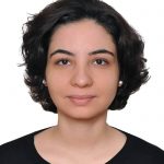 NIDALE CHOUKRI - الدار البيضاء