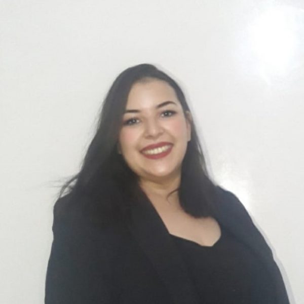 Nabila Hilali