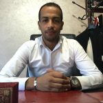 HAMZA MEZDI - الرباط