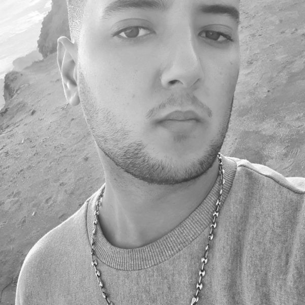 Soufiane Soufiane Chahir