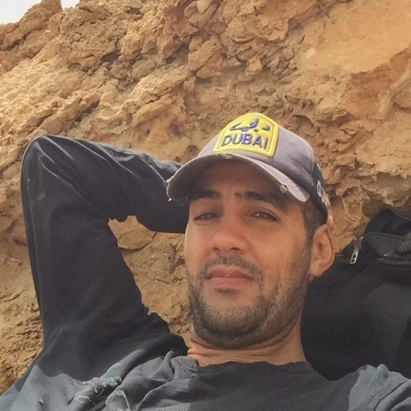 Said eddaoudi