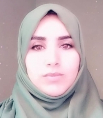 laila EL aariss