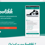 Création de prototypes d'applications web