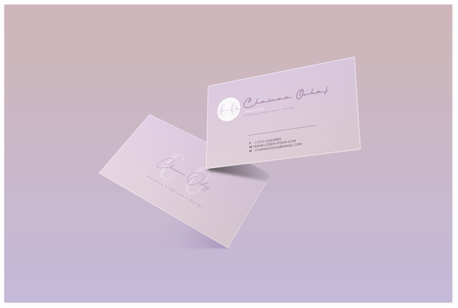 C.S Agency - portfolio - 2