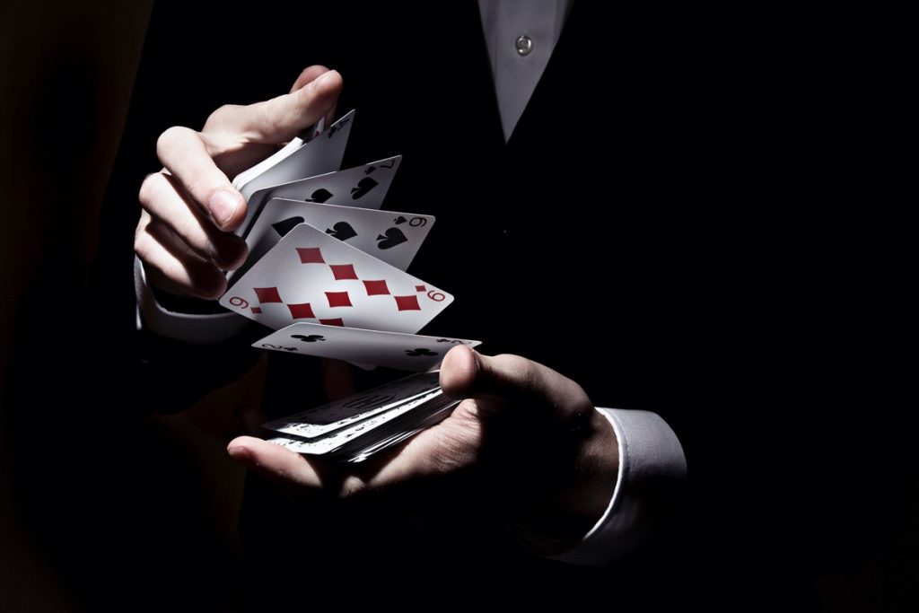 Comment devenir un magicien professionnel au Maroc