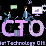 Chief Technology Officer Externe
