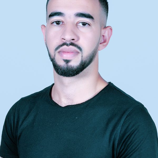 hamza el hinani
