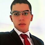 Ahmed Mechrir - صفرو
