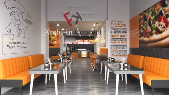 Archi-inconcept - portfolio - 1