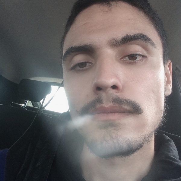 El Amrani Mohammed