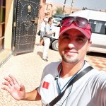 Rachid Rachid Mansour - Casablanca