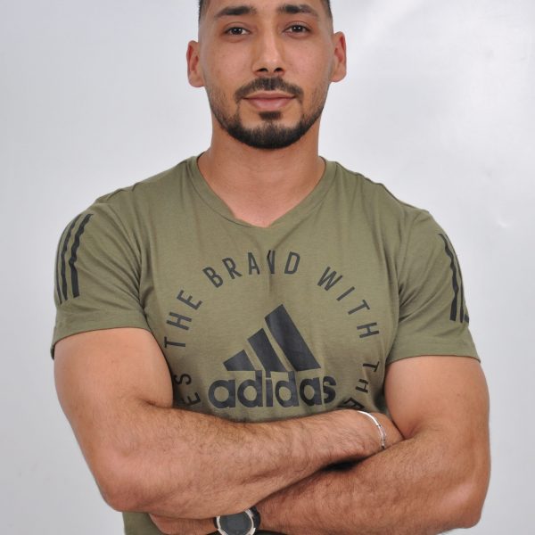 Marouane Dahmani