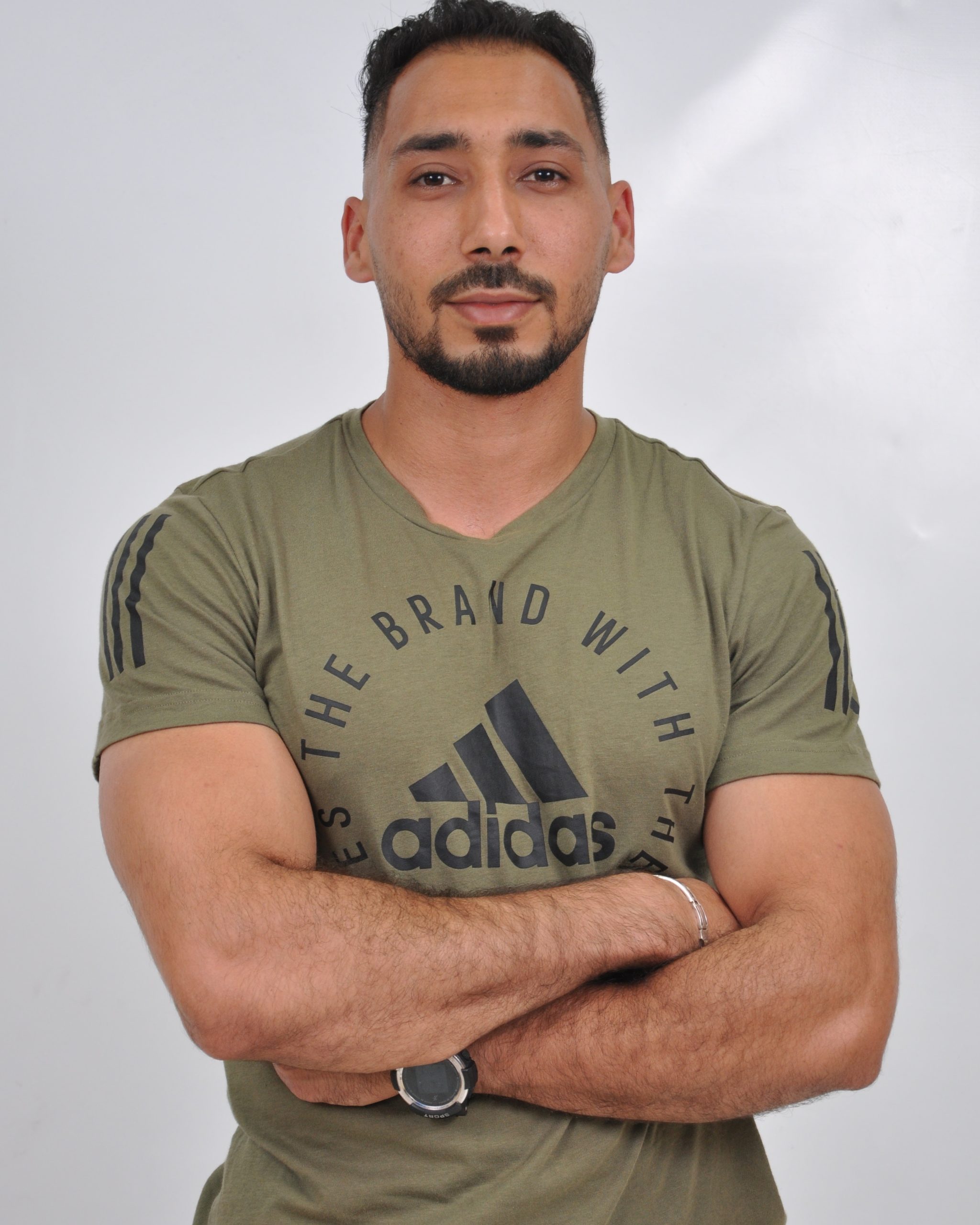 Marouane Dahmani