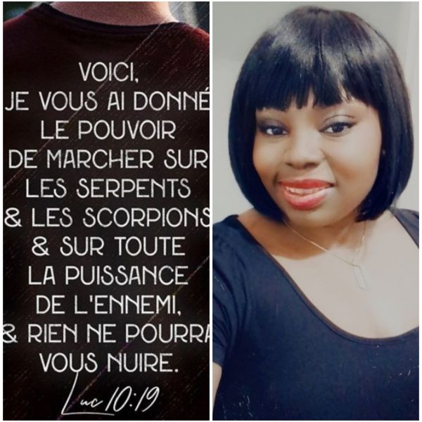Sandrine Koum