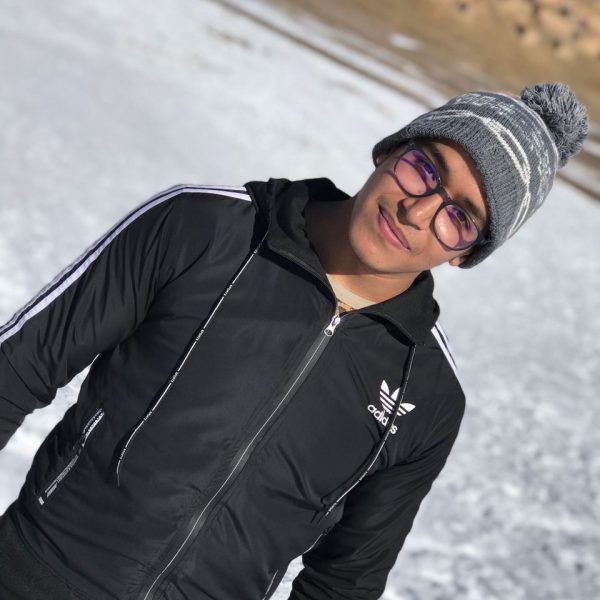 hamza chounaki