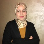 ghizlane rouinab - المحمدية