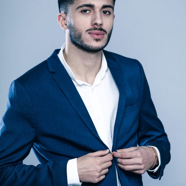 Younes Boudinar
