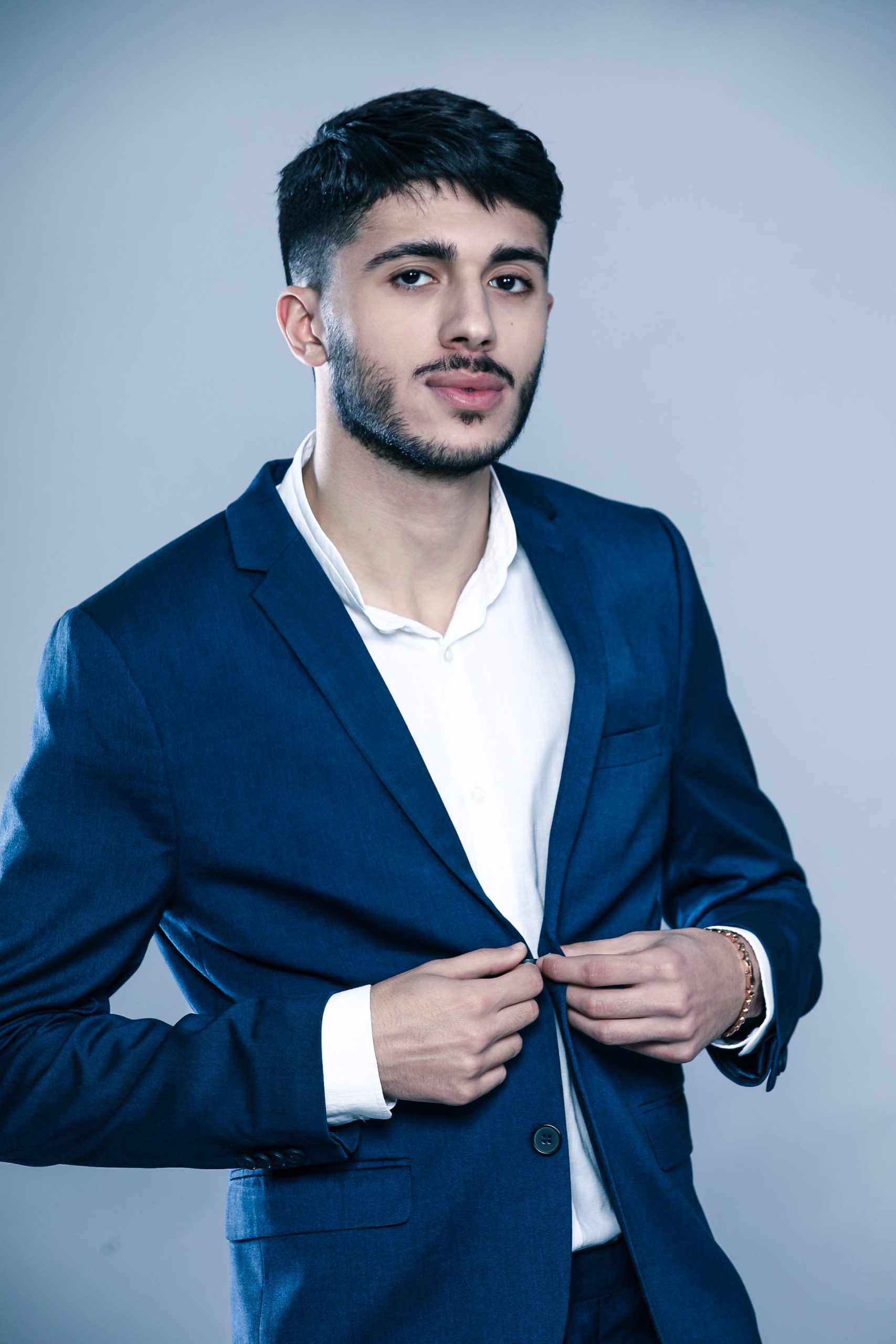 Younes Boudinar