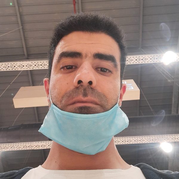 Karam IKBAL